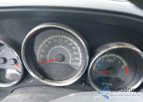 2011 Dodge Caliber Mainstreet from USA, damaged, VIN 1B3CB3HA7BD238432